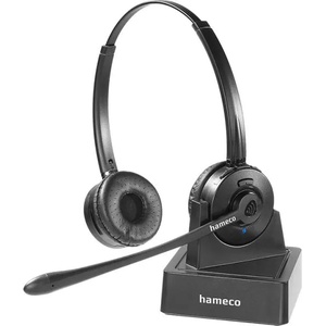 hameco HS-8550D-BT Слушалки