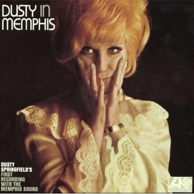 SPRINGFIELD DUSTY: DUSTY IN MEMPHIS LP