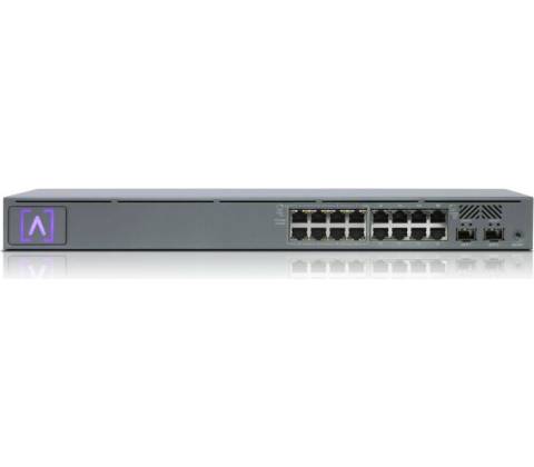 Alta Labs S16-POE