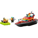 LEGO® City - Fire Rescue Boat (60373)