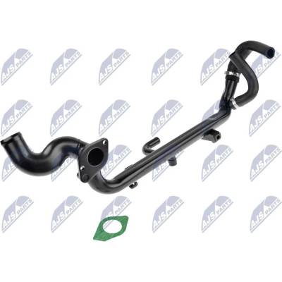 Potrubí chladiva NTY CTM-PL-023