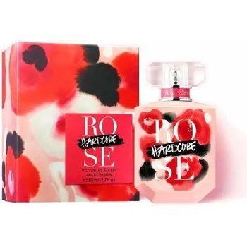 Image 1 of Victoria's Secret Hardcore Rose EDP 50 ml