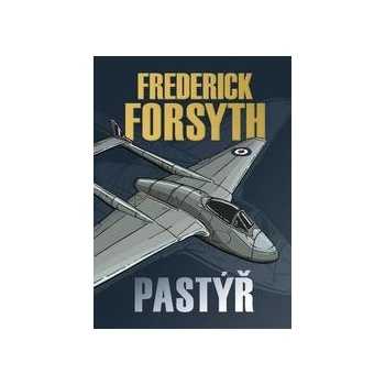 Pastýř