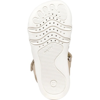 Geox Детски сандали Geox SANDAL STEPPIEUP (B656QA.0CR85.20.27)