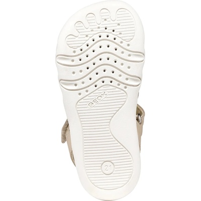 Geox Детски сандали Geox SANDAL STEPPIEUP (B656QA.0CR85.20.27)