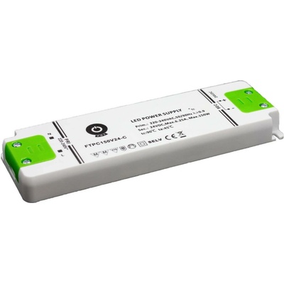 POS plastický zdroj pro LED FTPC-C2 24V - 30W