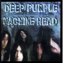 Deep Purple - Machine Head CD