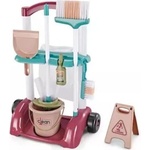 Man Yuk Toys Комплект за почистване - 13 броя