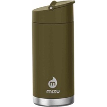 Mizu V5 Coffee LID 450 ml Moss