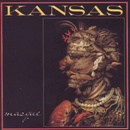 KANSAS: MASQUE CD