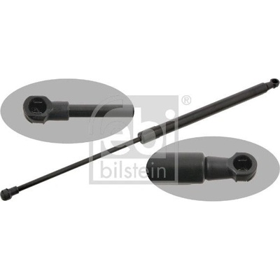 FEBI BILSTEIN Pneumatická/plynová pružina FEBI (FB 29428) zavazadlový prostor - AUDI