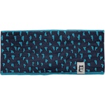 Namuk Детска лента за глава Namuk Kid's Ciel Merino Headband - True Navy / Bluebalu - размер L/XL (204-9088-0412)