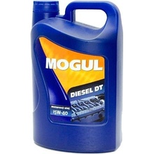 Mogul Diesel DT 15W-40 10 l