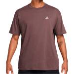 Nike Мъжка спортна тениска Nike ACG Dri-Fit Tee Std Hike Little Badge Reflective Sport shirt - Tattoo (217-0723-0311)
