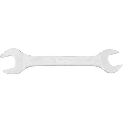 Topex Kľúč maticový otvorený 30 x 32 mm 35D623