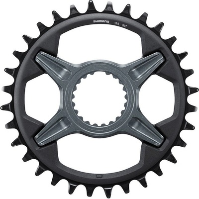 Prevodovka SHIMANO SLX SM-CRM75 - 1x12 rýchlostí - 32z
