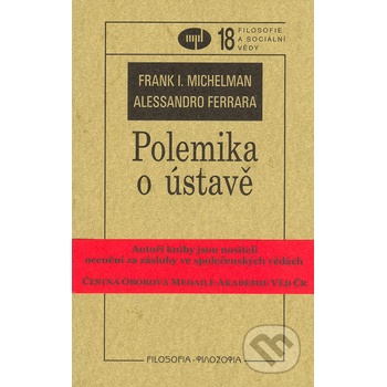 Polemika o ústavě
