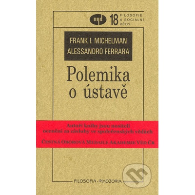 Polemika o ústavě