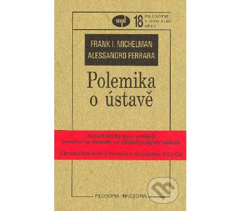 Polemika o ústavě