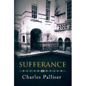 Sufferance | Charles Palliser (ISBN: 9781771838856)