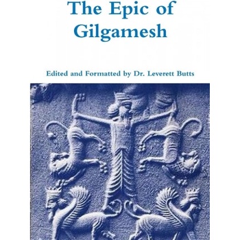 Epic of Gilgamesh | Shin-Eqi-Unninni