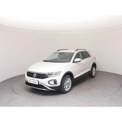 Volkswagen T-Roc TSI 85 kW