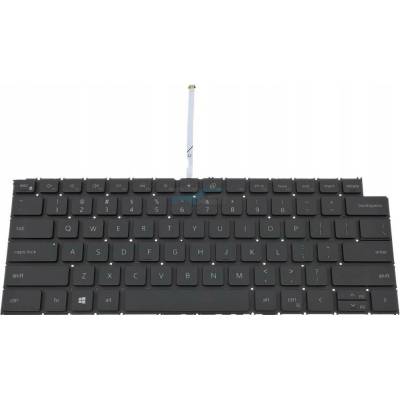 Klávesnice Dell Inspiron 14 5410 5418 5420 5425 7420 7430 / Blk LED