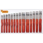 JOVI 8180 Комплект четки 144 pcs (8180)