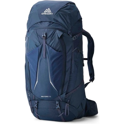 Gregory Трекинг раница Gregory Baltoro 65 RC Walking backpack - Stellar Blue (505-0973-0211)