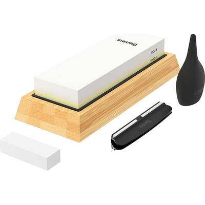 Siguro Bamboo Base 1000/3000 s vôdzkou a s príslušenstvom