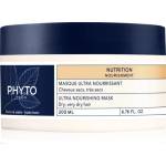 Phyto Nourishment Ultra Nourishing mask 200 ml