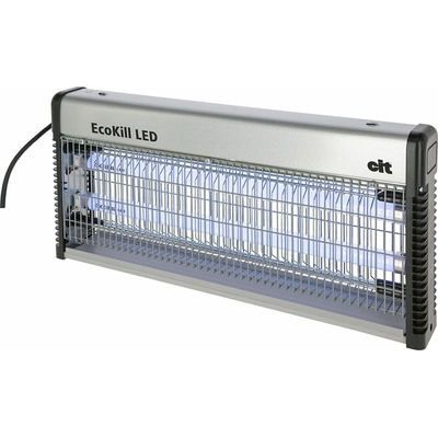 Kerbl Ecokill LED elektrický lapač hmyzu 299938