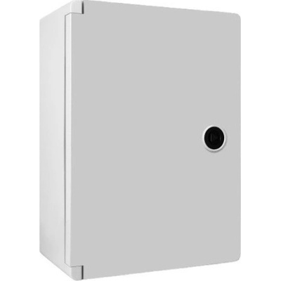 Cetinkaya Pano Rozvaděč plastový IP65 250x330x130mm – Hledejceny.cz