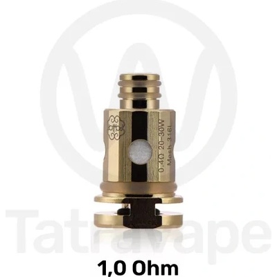 DotMod DotStick žhaviaca hlava mesh 1ohm