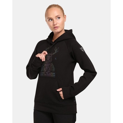 Kilpi LTD Bellatrix W černá