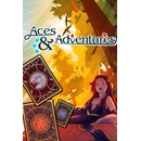 Aces & Adventures