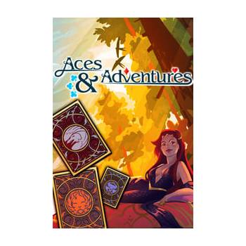 Aces & Adventures