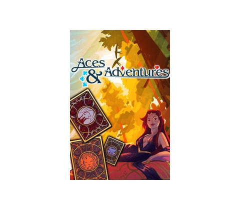 Aces & Adventures