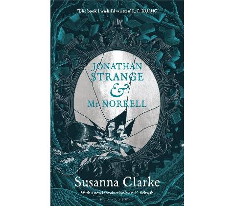 Jonathan Strange & Mr Norrell