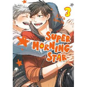 SUPER MORNING STAR V03 (2024)
