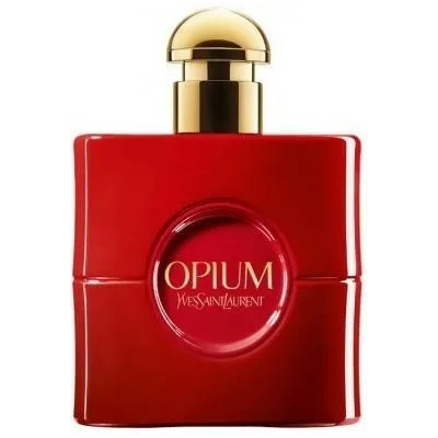 Yves Saint Laurent Black Opium Collector Rouge Fatal EDP 90 ml Tester