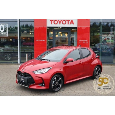 Toyota Yaris Hybrid Executive 85 kW