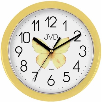 JVD HP612.D10