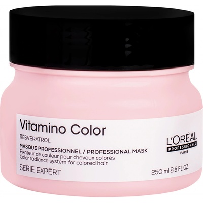 L'Oréal Expert Vitamino Color Resveratrol Mask 250 ml – Sleviste.cz