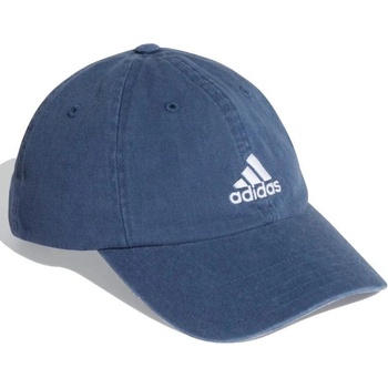 adidas BBALLCAP LT EMB BBALLCAP LT EMB GM6262 CRENAV/CRENAV/WHITE