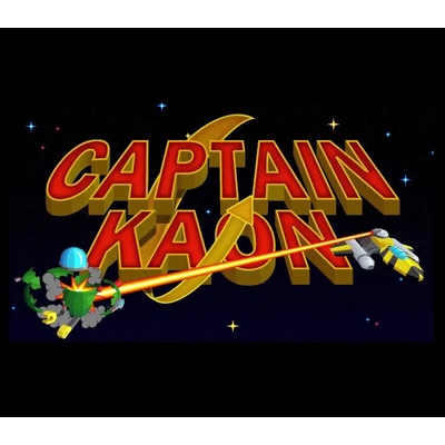 Captain Kaon