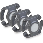 Osprey Хидратиращ резервоар (camelbak) Osprey Hydraulics Magnet Kit Hydration system - Grey - размер 3-Pack (533-1654-0111)