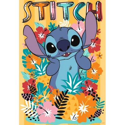 Ravensburger Disney Stitch 300 dielov