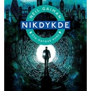 Nikdykde