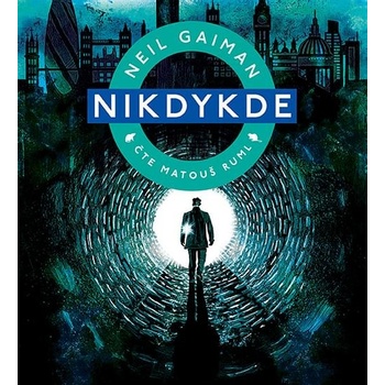 Nikdykde